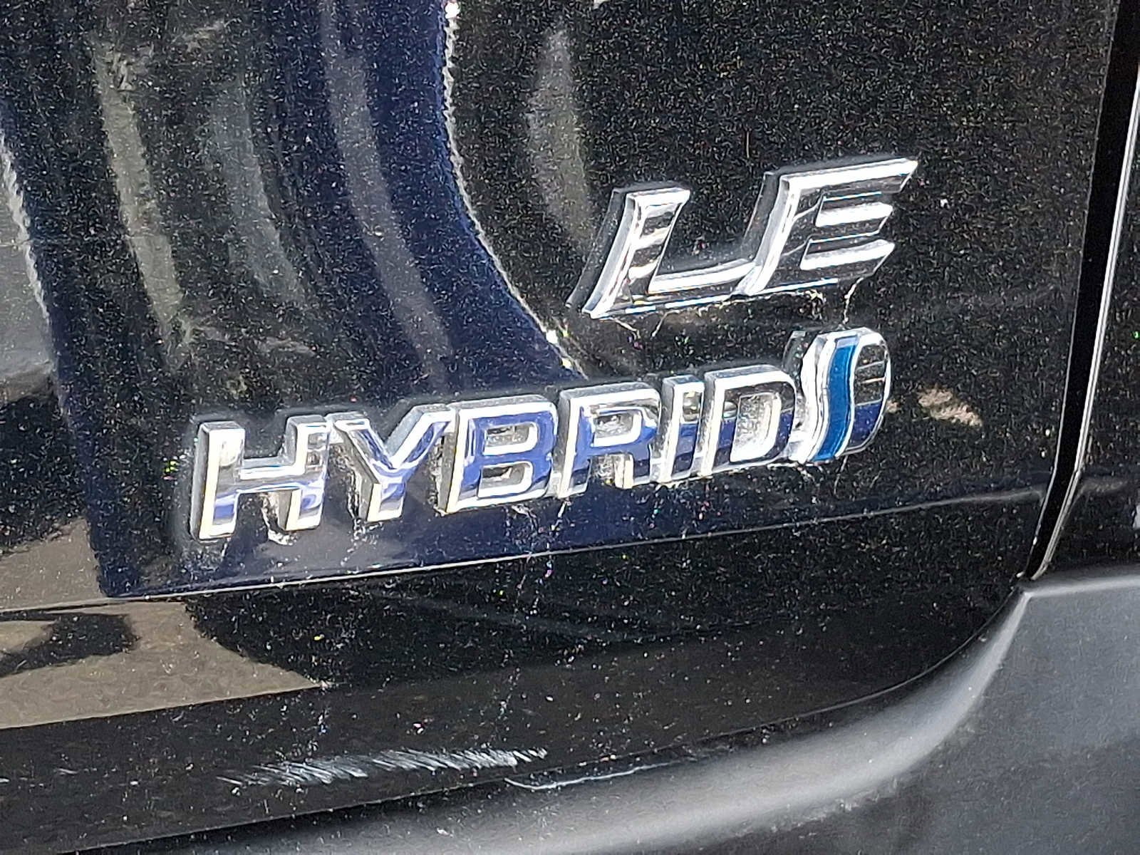 Used 2023 Toyota Sienna LE AWD/4WD image 27