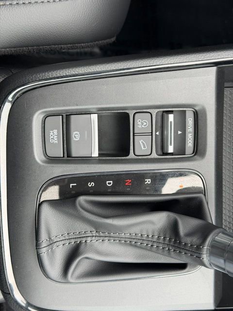 Certified 2023 Honda CR-V EX-L image 19