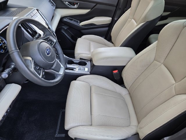 Used 2020 Subaru Ascent Limited w/ Technology Package AWD/4WD image 10