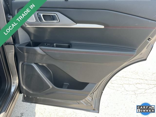 Used 2025 Ford Explorer ST AWD/4WD image 21