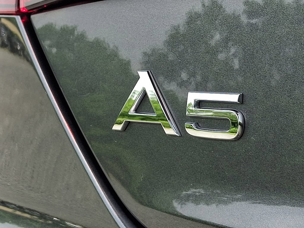 Used 2021 Audi A5 2.0T Premium Plus AWD/4WD image 28