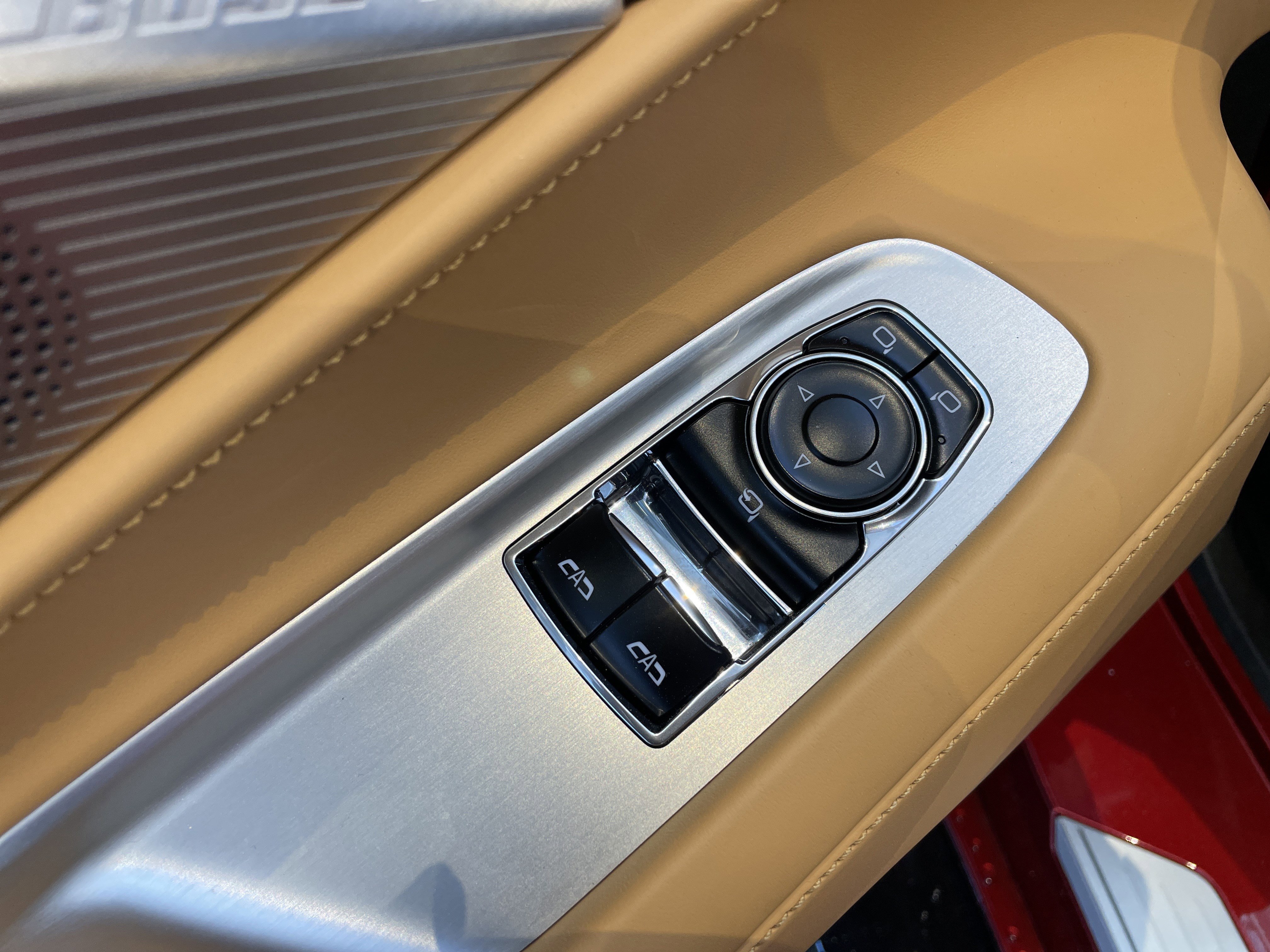 Used 2024 Chevrolet Corvette Z06 image 16