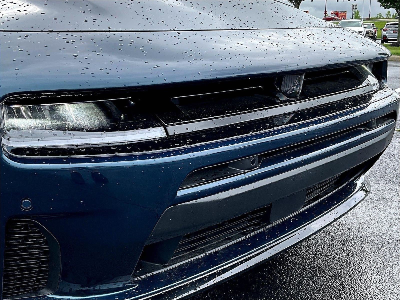 New 2026 Dodge Charger Scat Pack AWD/4WD image 21