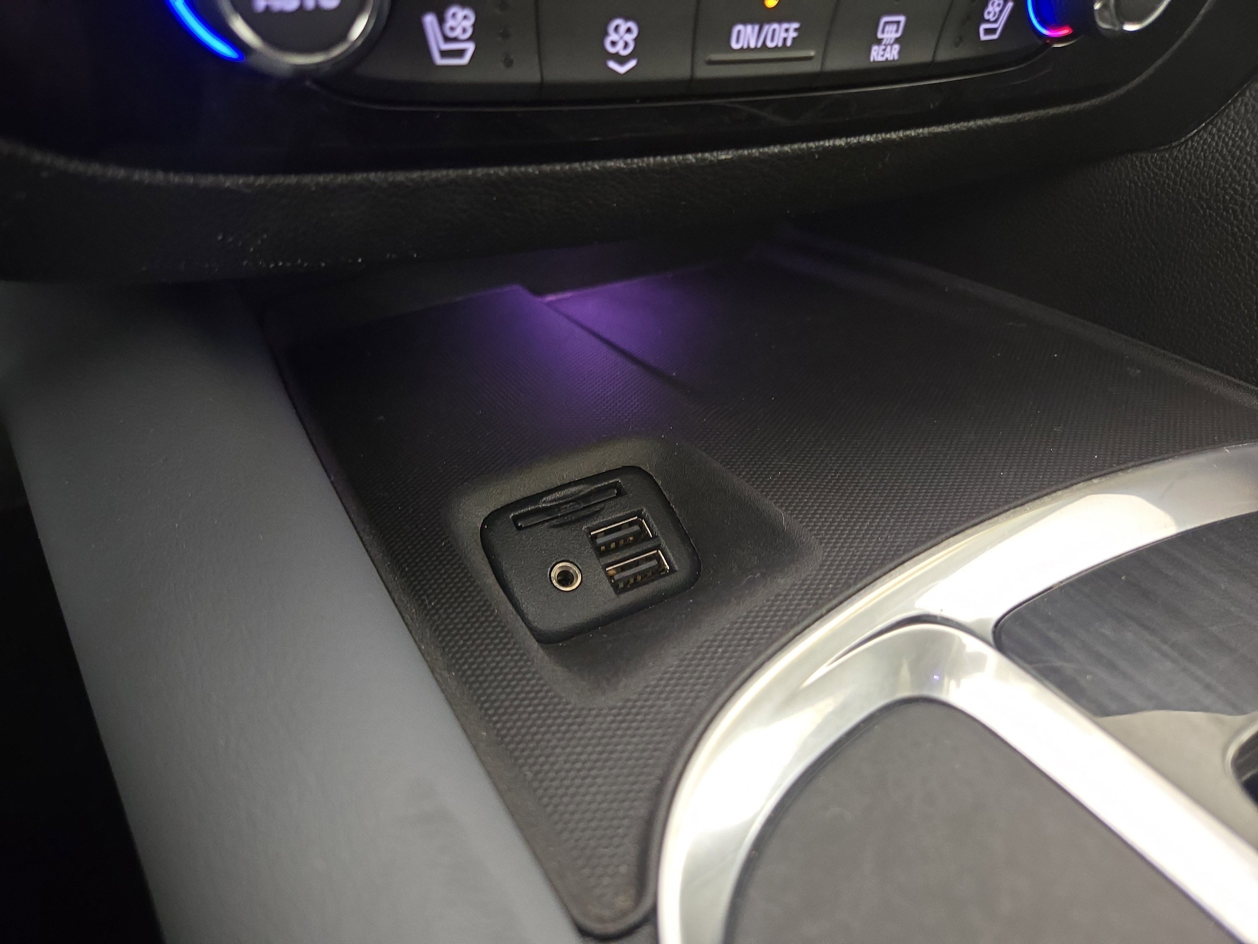 Certified 2020 Buick Enclave Premium w/ Experience Buick Package image 29