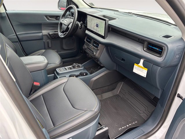 New 2025 Ford Maverick Lobo image 10