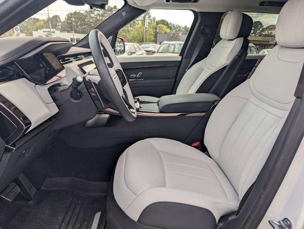 Used 2023 Land Rover Range Rover Sport Autobiography image 20