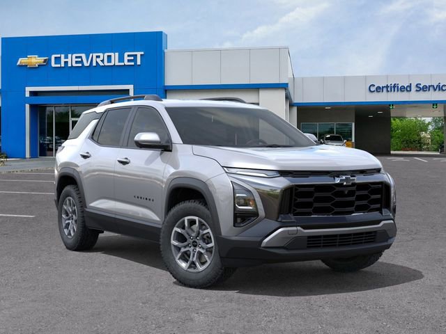 New 2026 Chevrolet Equinox ACTIV w/ Convenience Package III FWD image 7