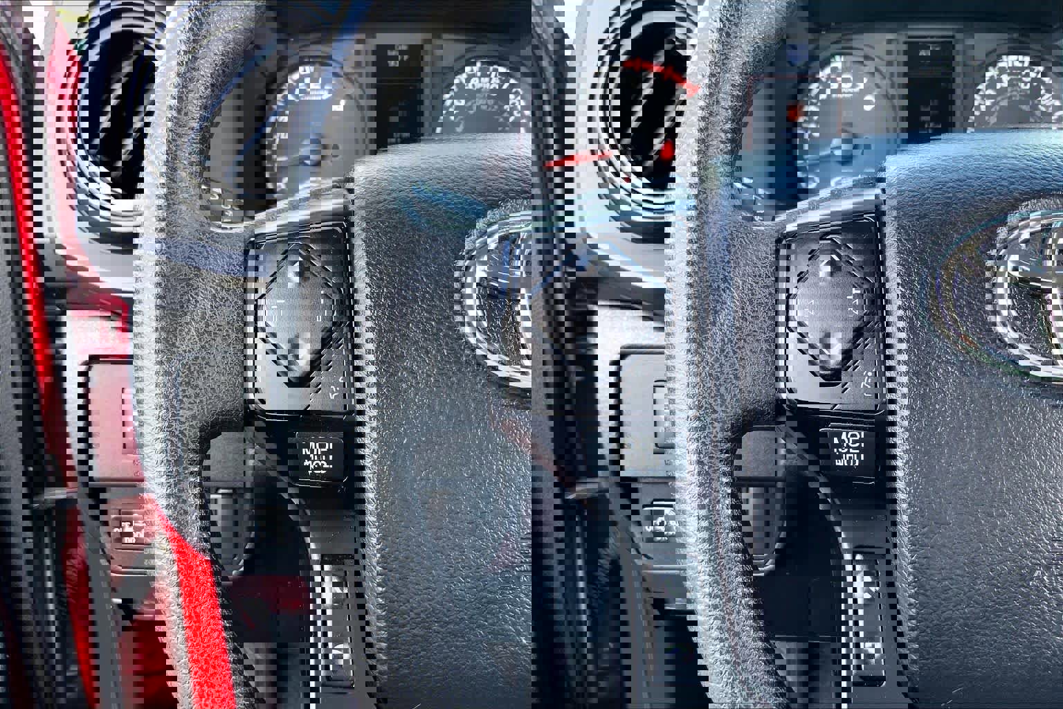 Used 2021 Toyota Tacoma SR w/ SR Convenience Package RWD image 22