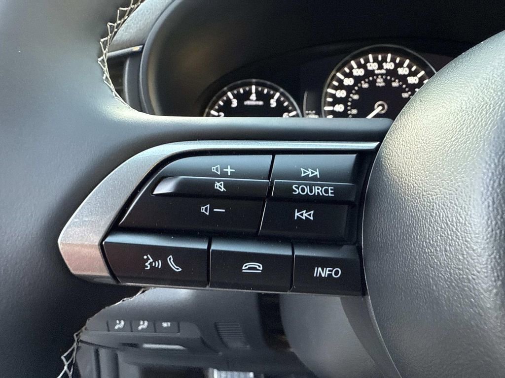 New 2026 MAZDA CX-30 AWD 2.5 S image 41