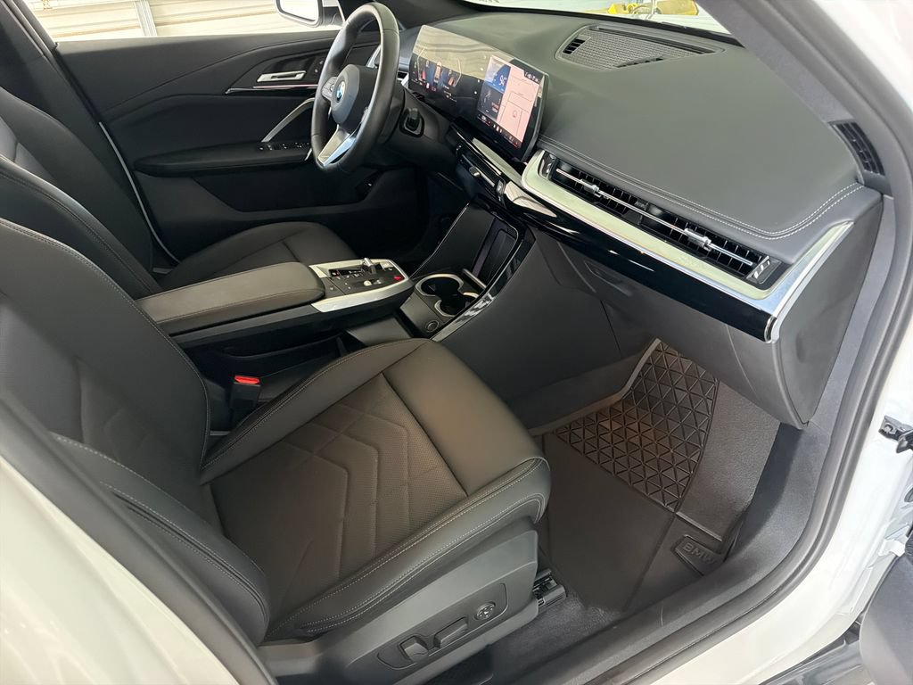 Used 2025 BMW X1 xDrive28i w/ Convenience Package AWD/4WD image 28
