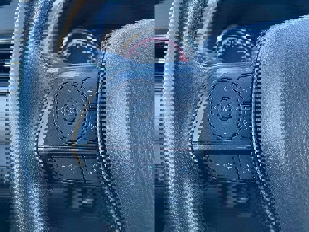 Certified 2024 Toyota Camry SE image 15