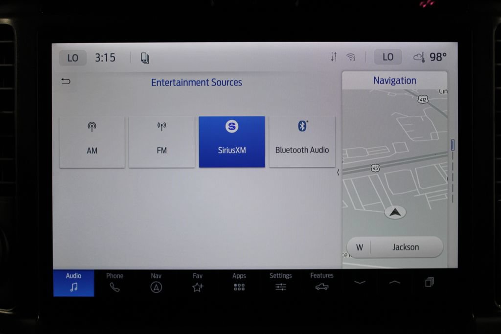 New 2026 Ford F150 XLT AWD/4WD image 41