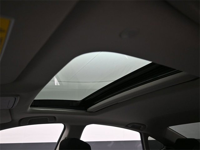 New 2025 Honda Accord SE image 4