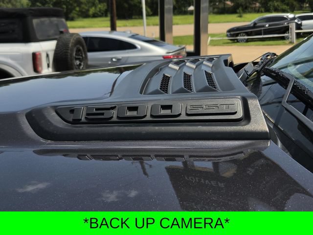 Used 2025 RAM 1500 Rebel w/ Rebel Level 1 Equipment Group AWD/4WD image 11