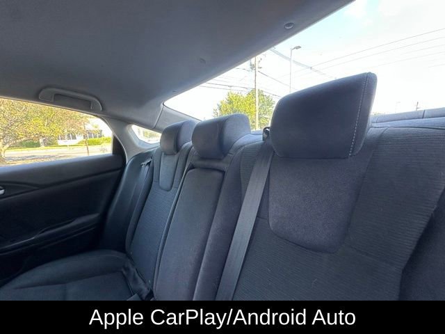 Used 2020 Honda Insight EX image 12