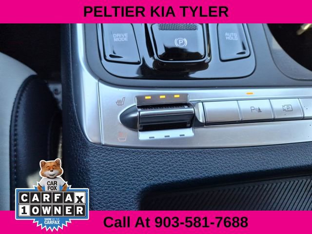 Used 2025 Kia Carnival SX image 49