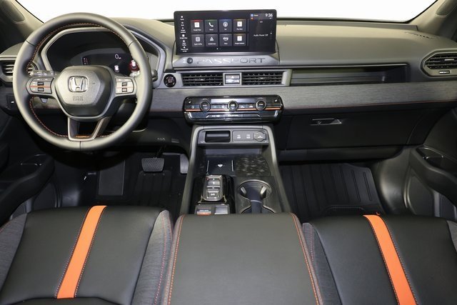 New 2026 Honda Passport TrailSport image 8