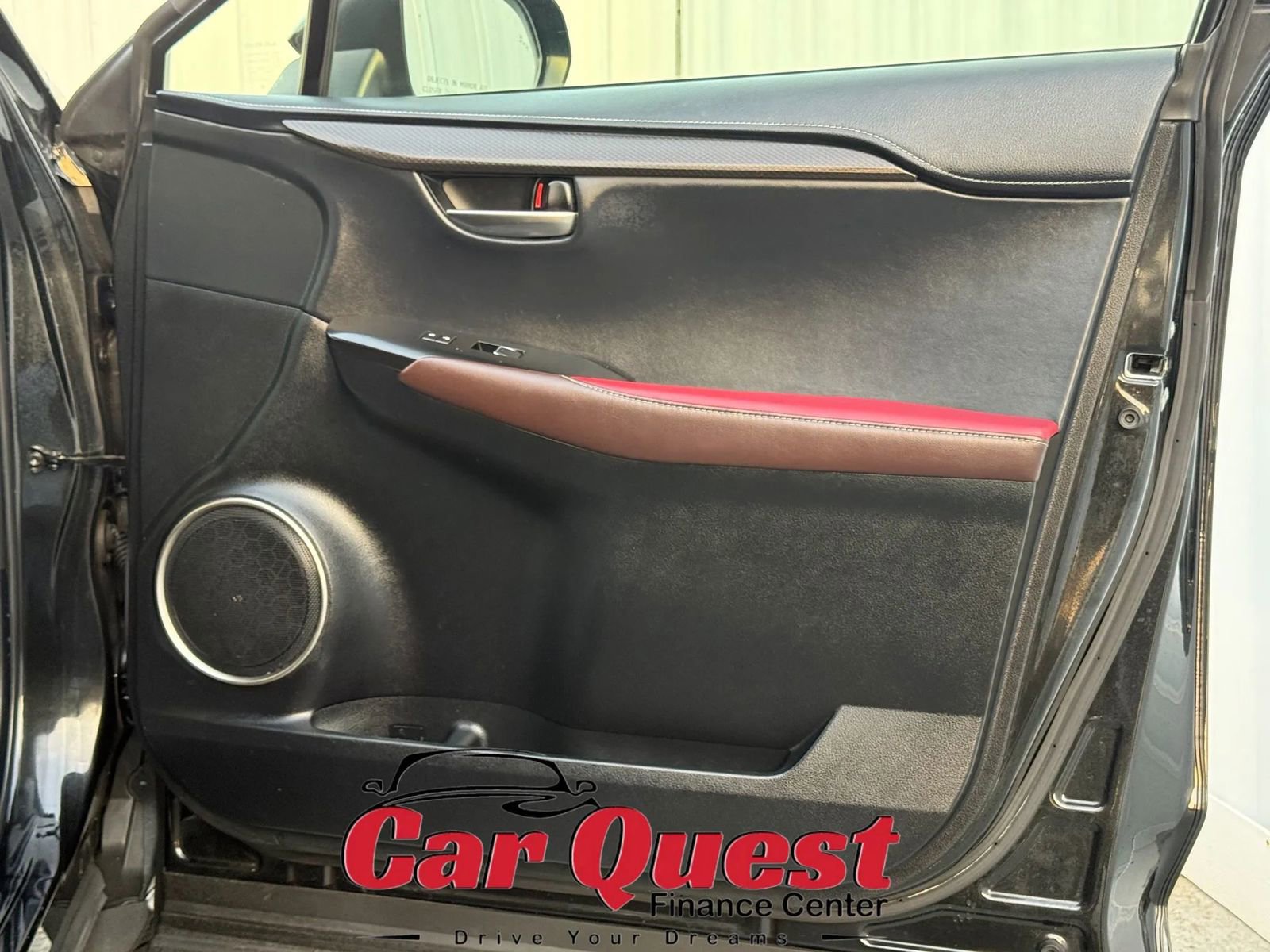 Used 2019 Lexus NX 300 AWD w/ Comfort Package image 20