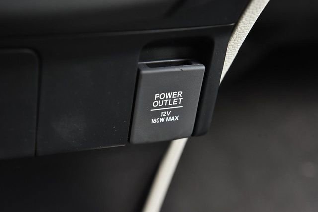 New 2026 Honda Odyssey EX-L image 19