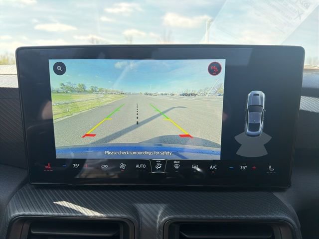 Used 2024 Ford Mustang Coupe RWD image 21