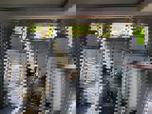 Certified 2024 Cadillac Escalade ESV Premium Luxury Platinum image 13