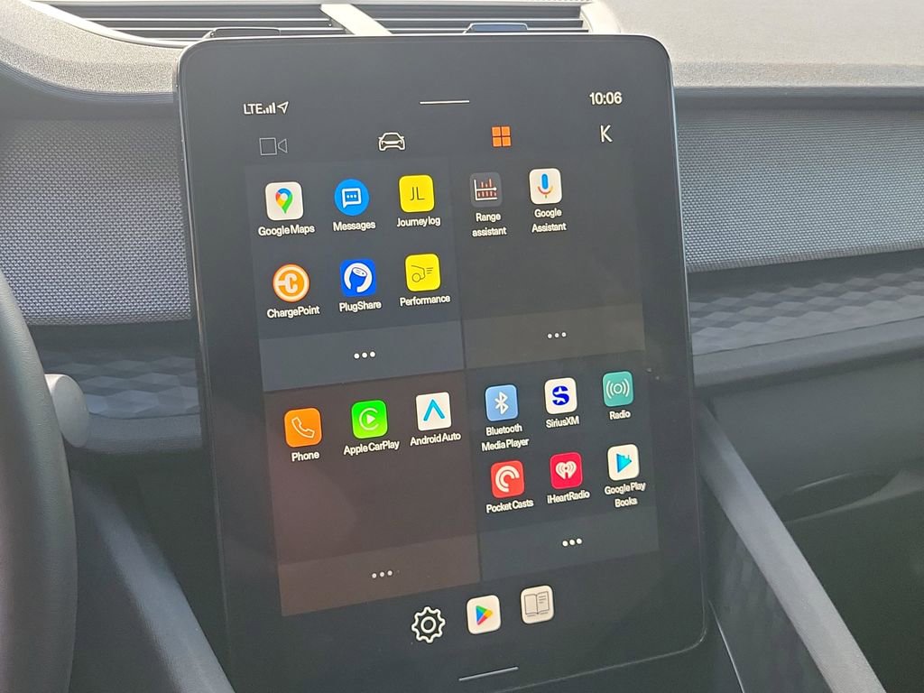 Used 2022 Polestar Polestar 2 image 29