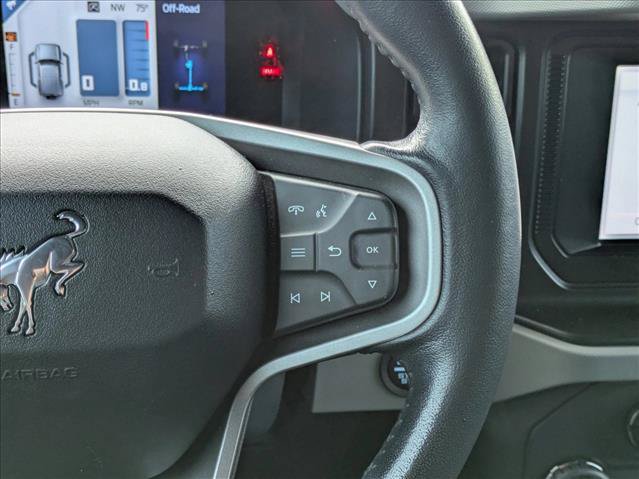 Used 2022 Ford Bronco Badlands AWD/4WD image 20