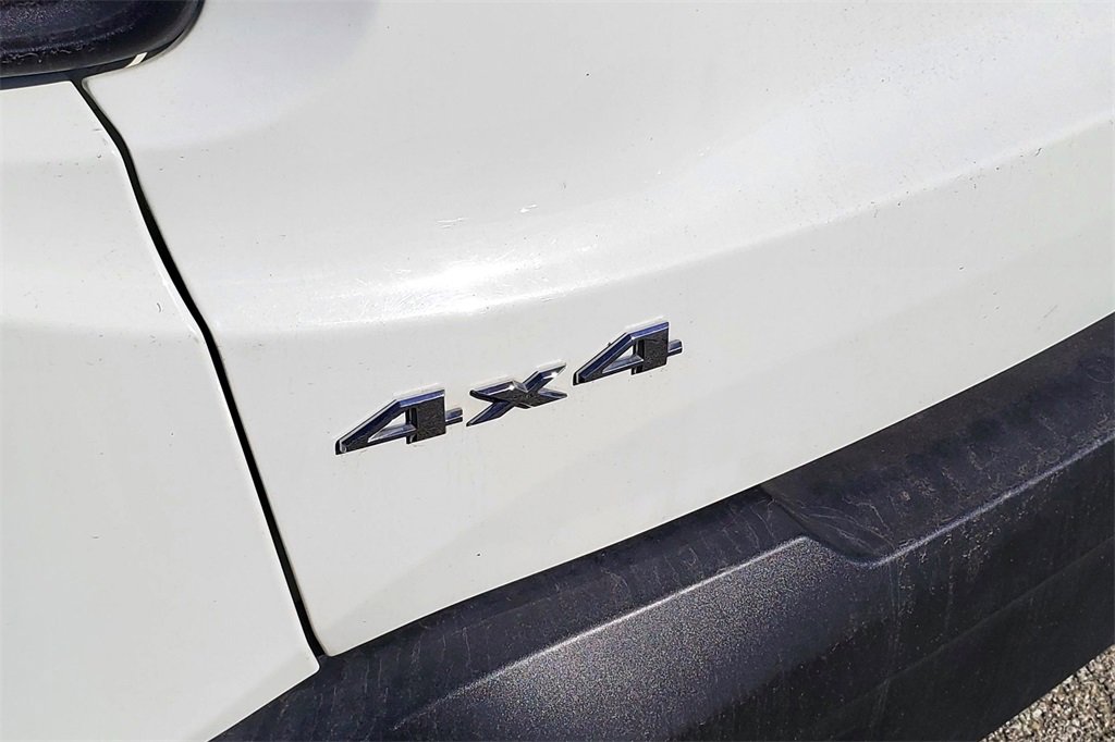 Used 2023 Jeep Renegade Latitude image 8