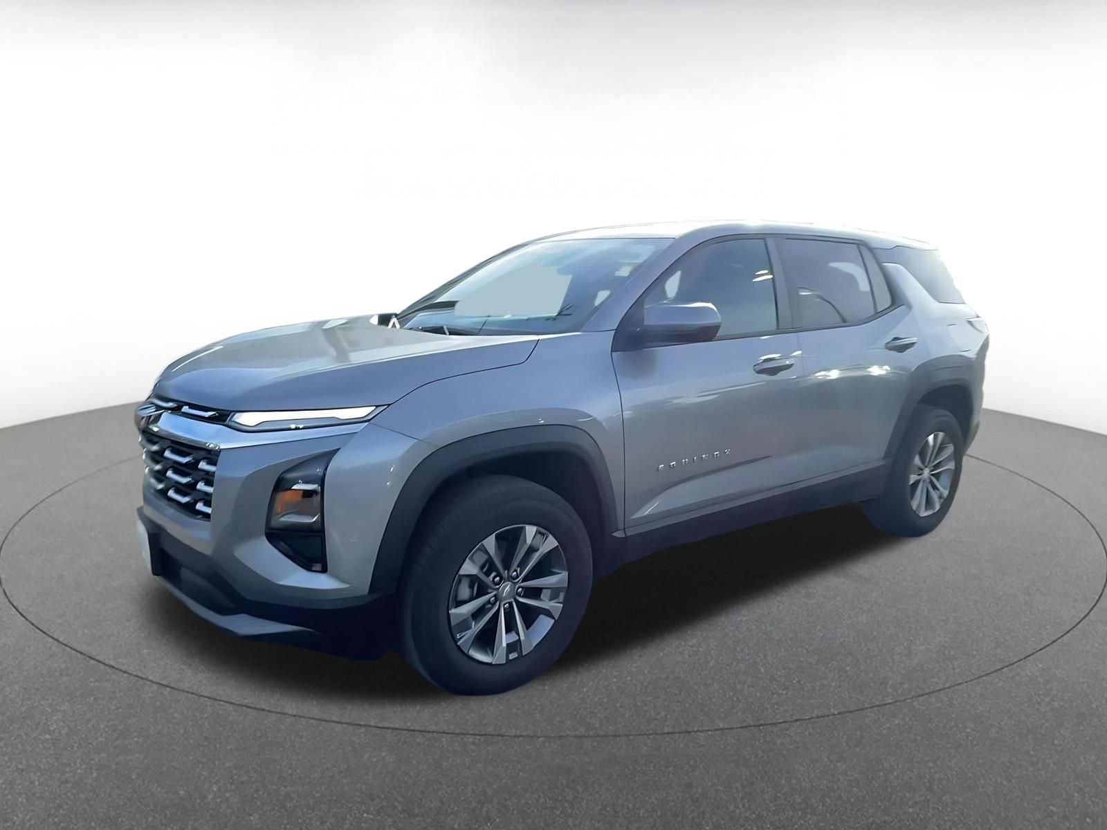 Used 2025 Chevrolet Equinox LT image 8