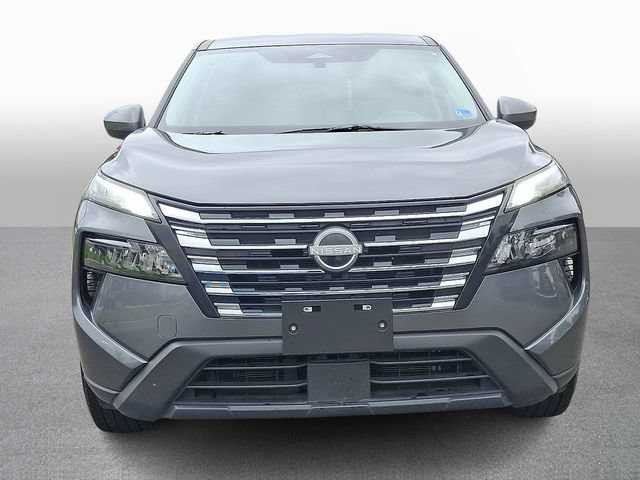 Used 2025 Nissan Rogue SV AWD/4WD image 2