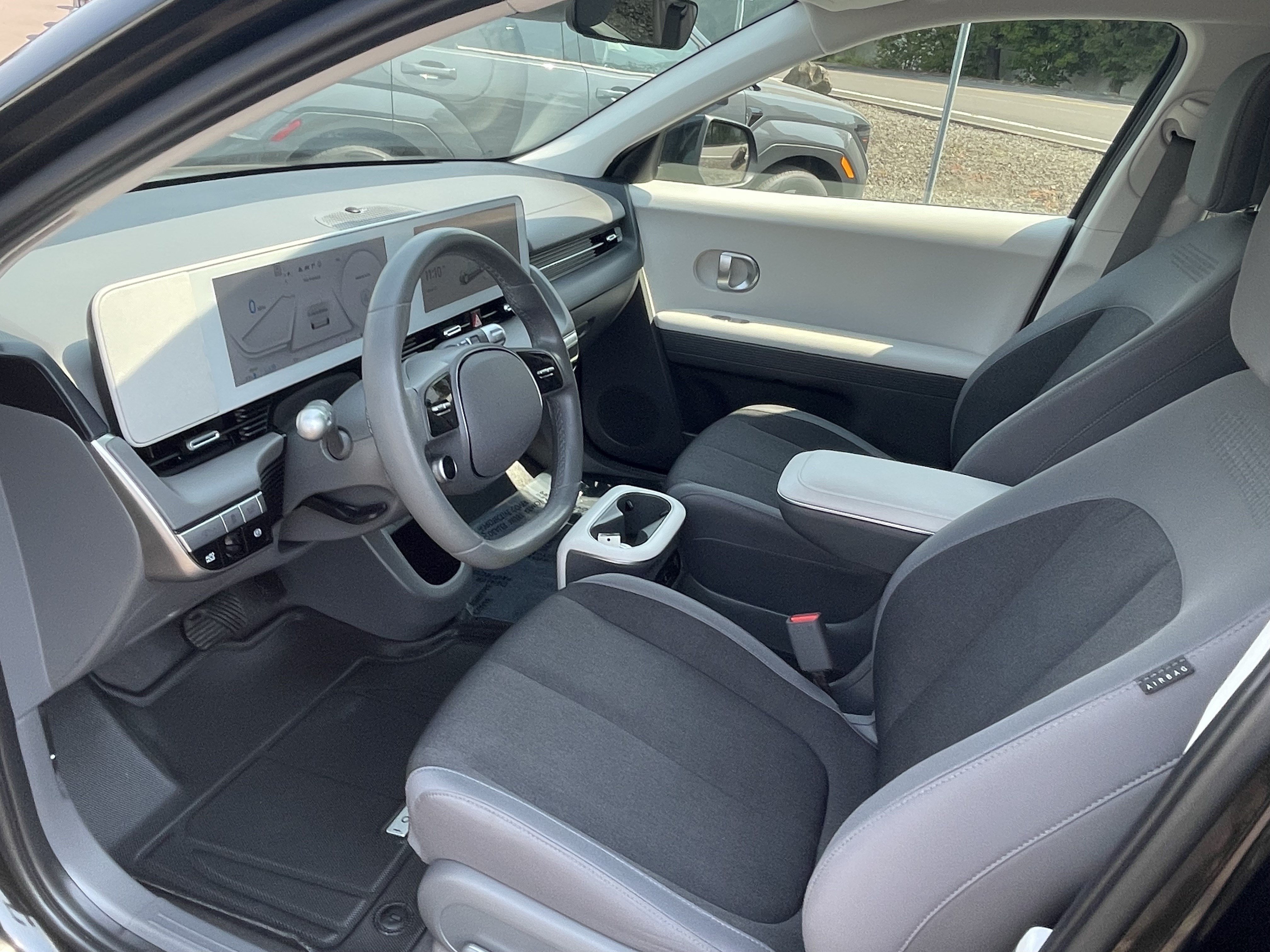 Certified 2024 Hyundai Ioniq 5 SEL RWD image 10