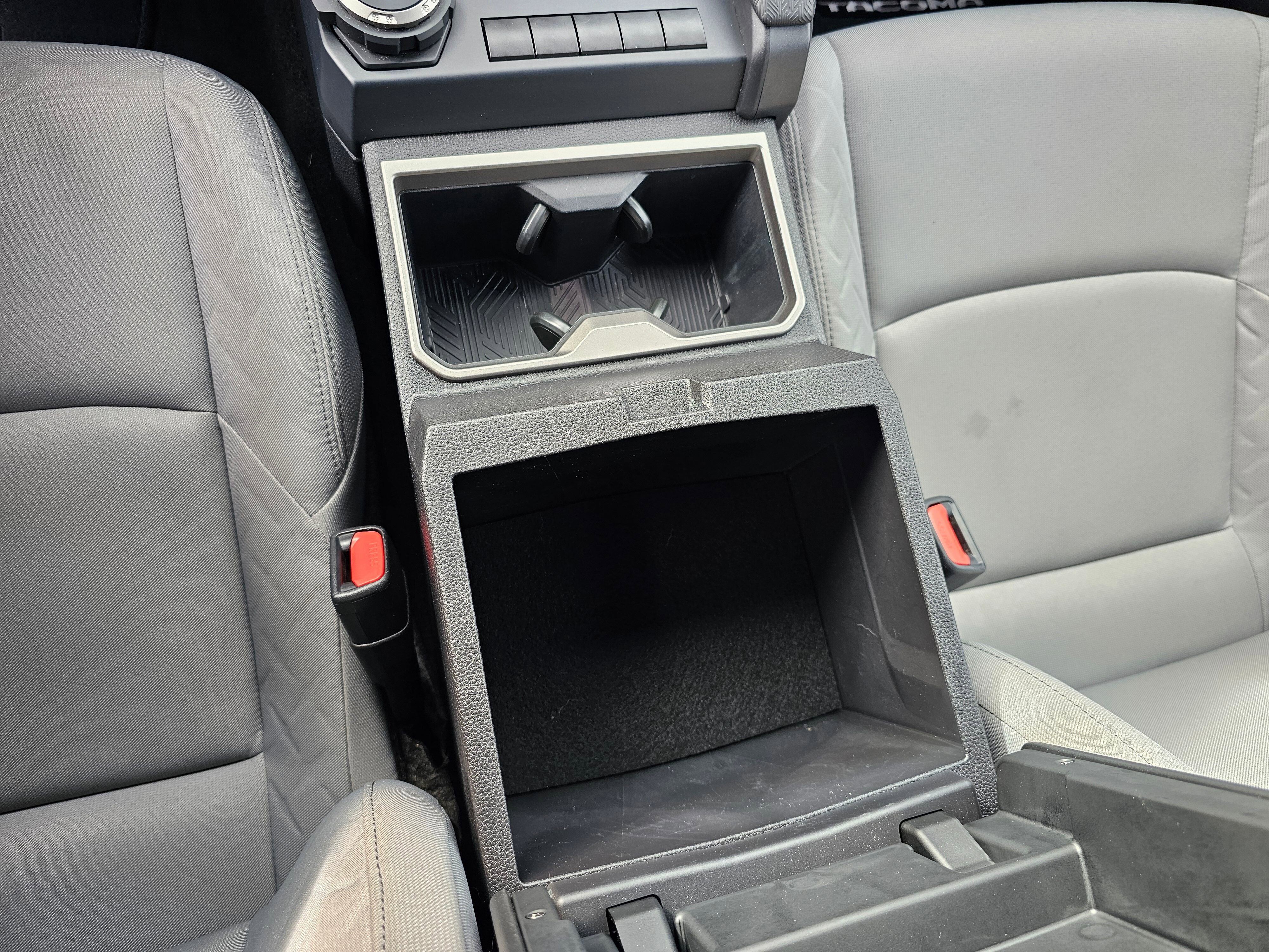 Used 2024 Toyota Tacoma SR5 image 26