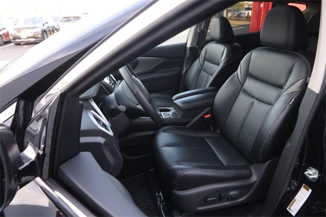 Certified 2024 Nissan Murano SL image 10