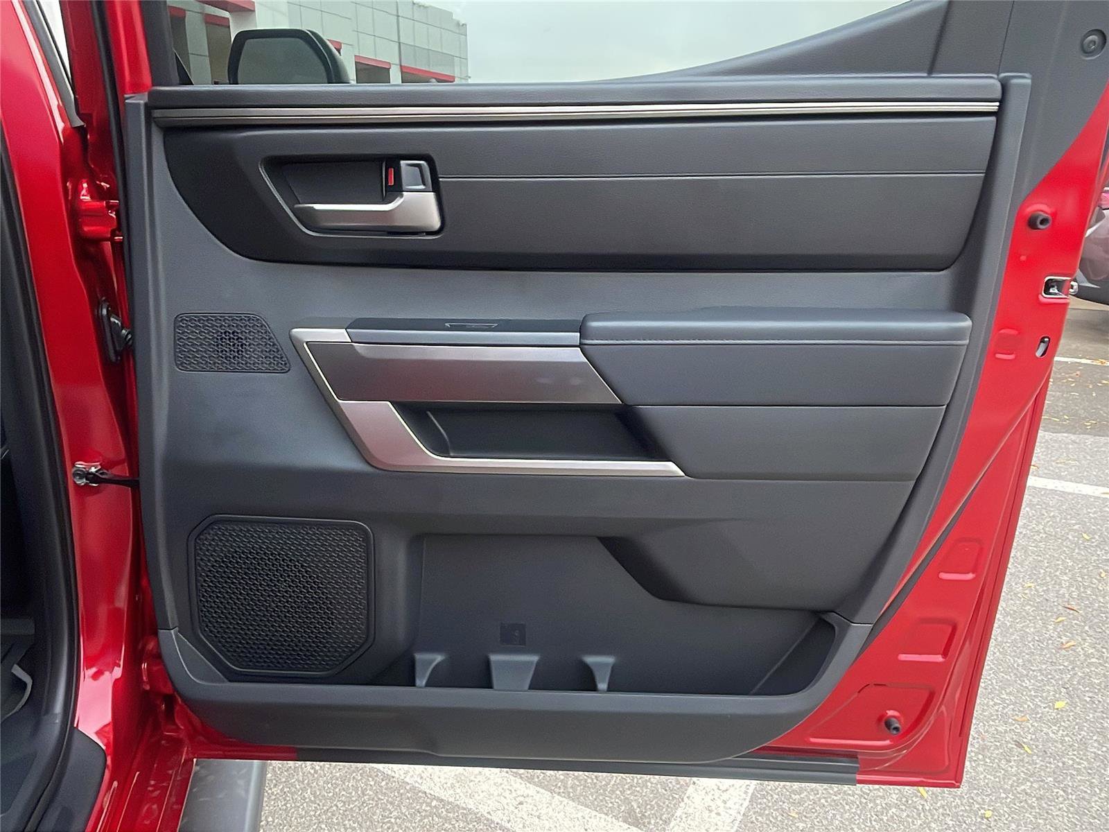 New 2026 Toyota Tundra SR5 image 15
