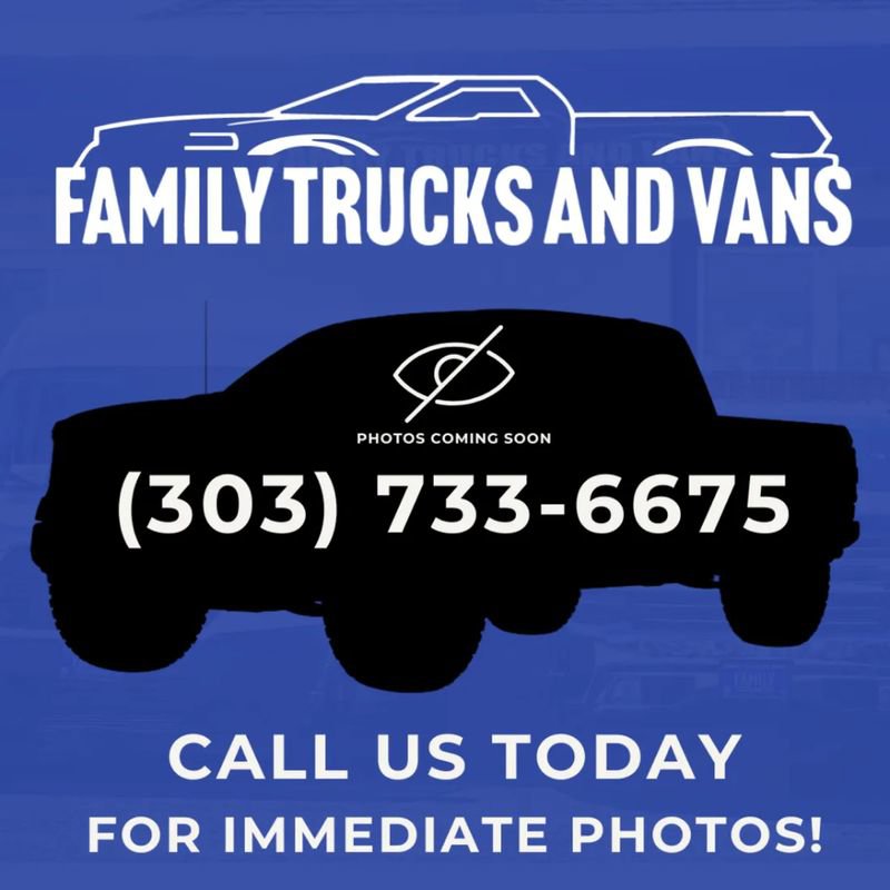 Used 2014 GMC Savana 2500