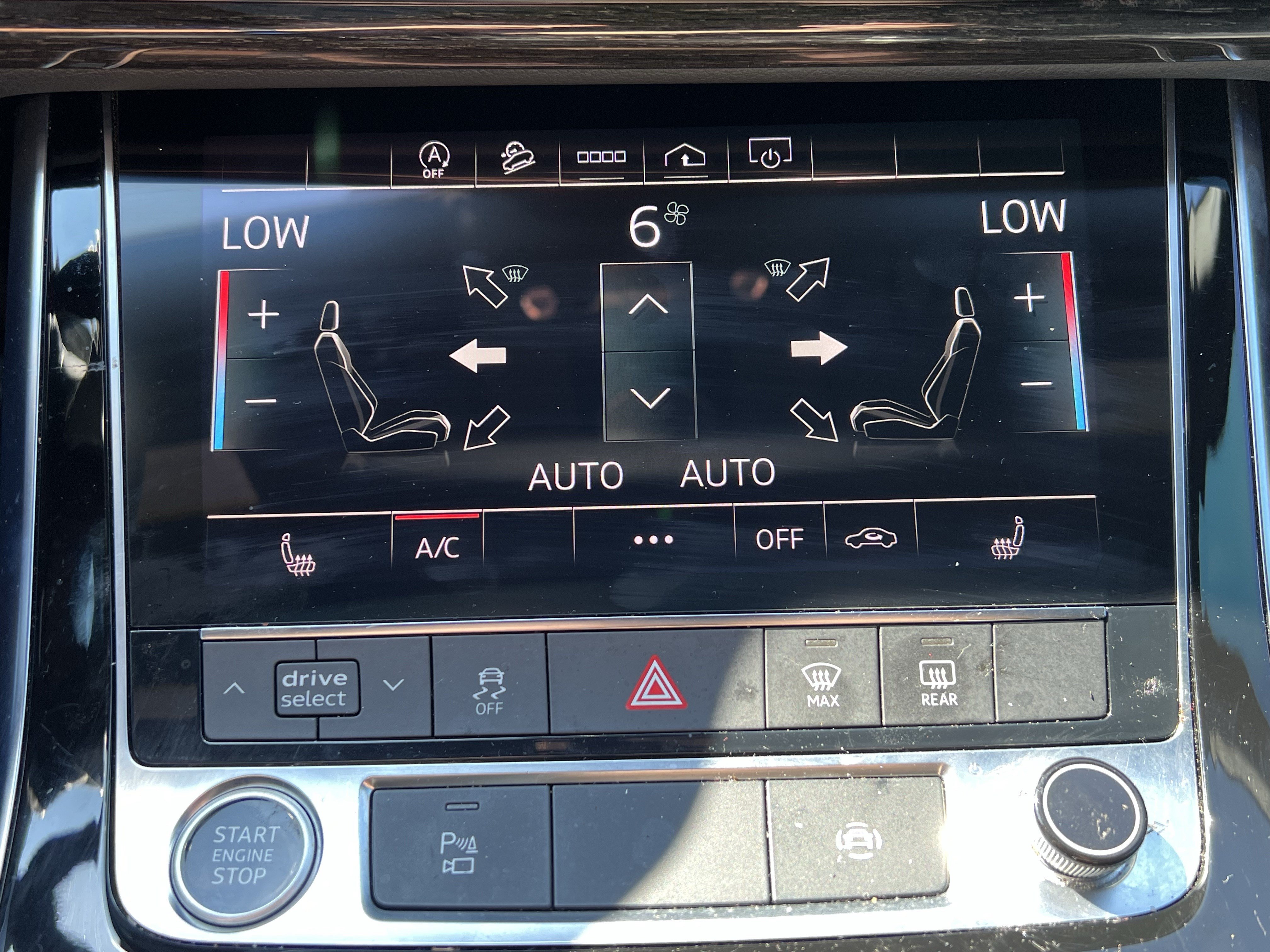 Used 2022 Audi Q7 3.0T Premium Plus AWD/4WD image 30