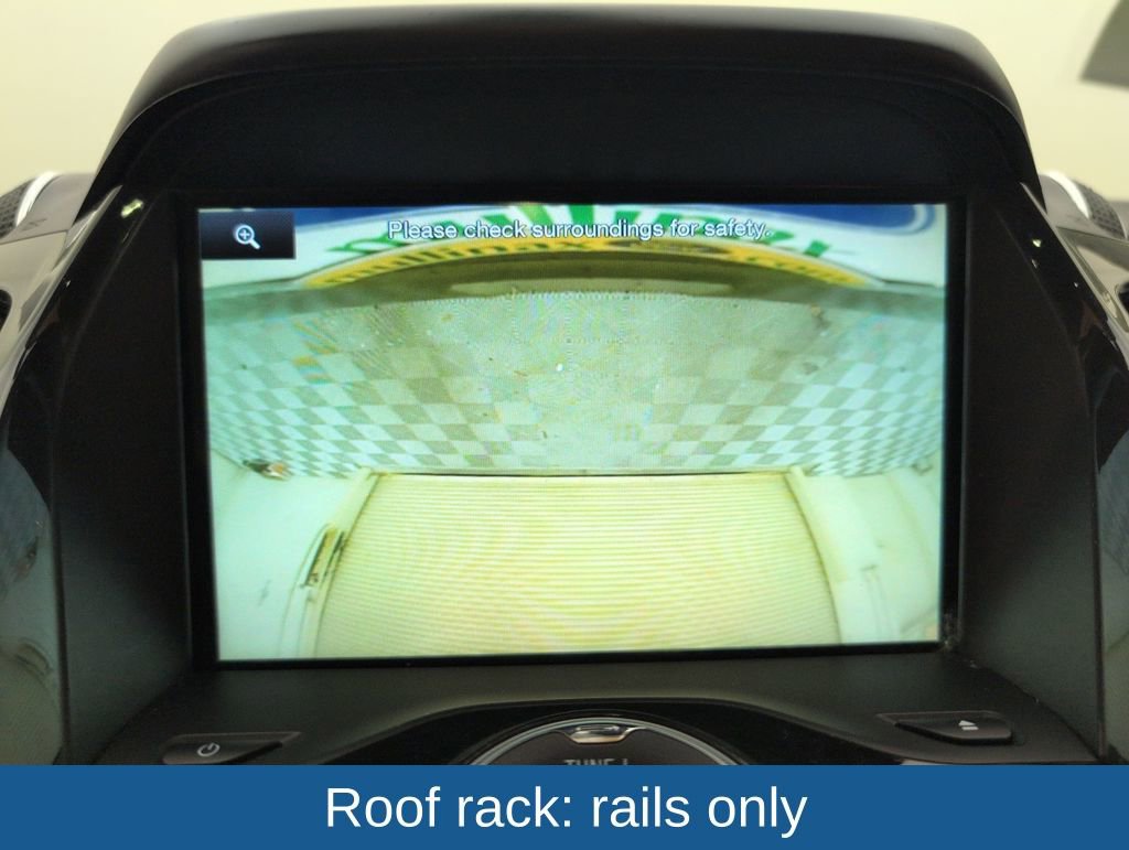 Used 2014 Ford Escape Titanium w/ Equipment Group 401A image 26