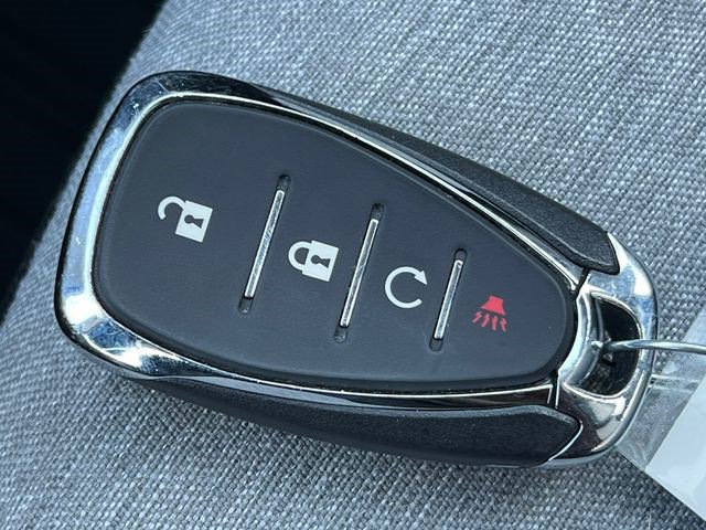 Certified 2023 Chevrolet Equinox LS w/ LS Convenience Package image 29