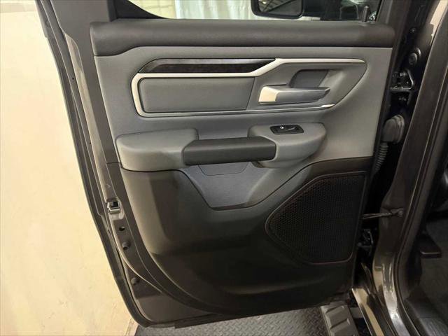 Certified 2021 RAM 1500 Big Horn image 24
