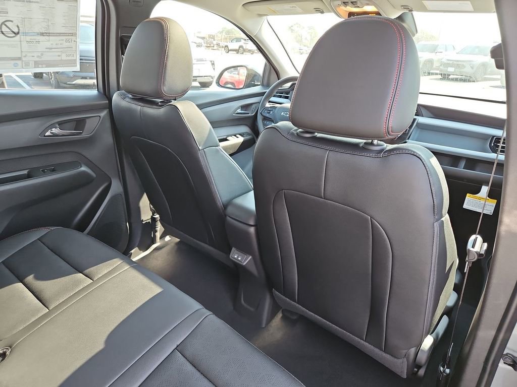 New 2027 Chevrolet Bolt RS w/ Technology Package image 13