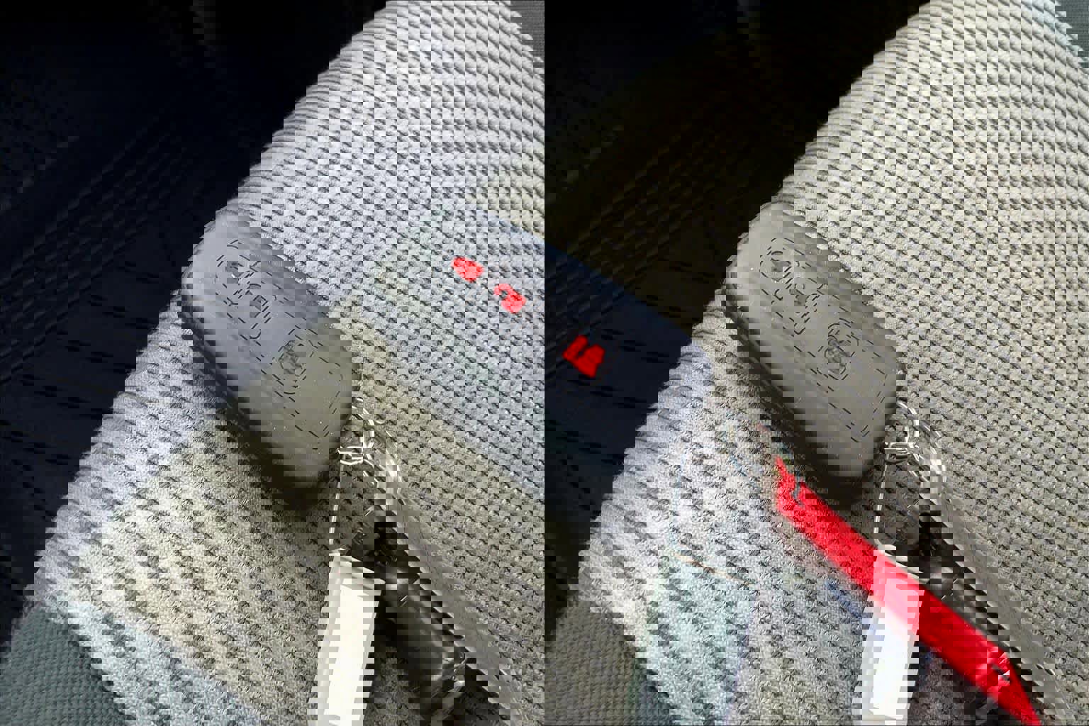 Used 2024 Toyota 4Runner SR5 RWD image 14