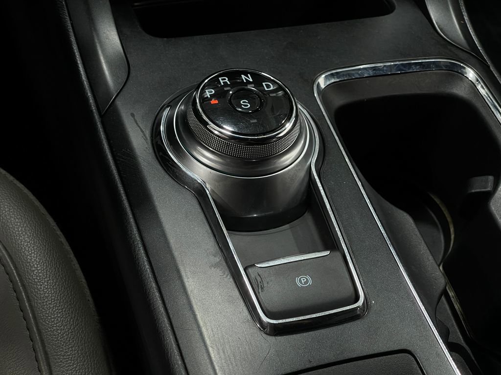 Used 2017 Ford Fusion Sport w/ Equipment Group 401A image 27