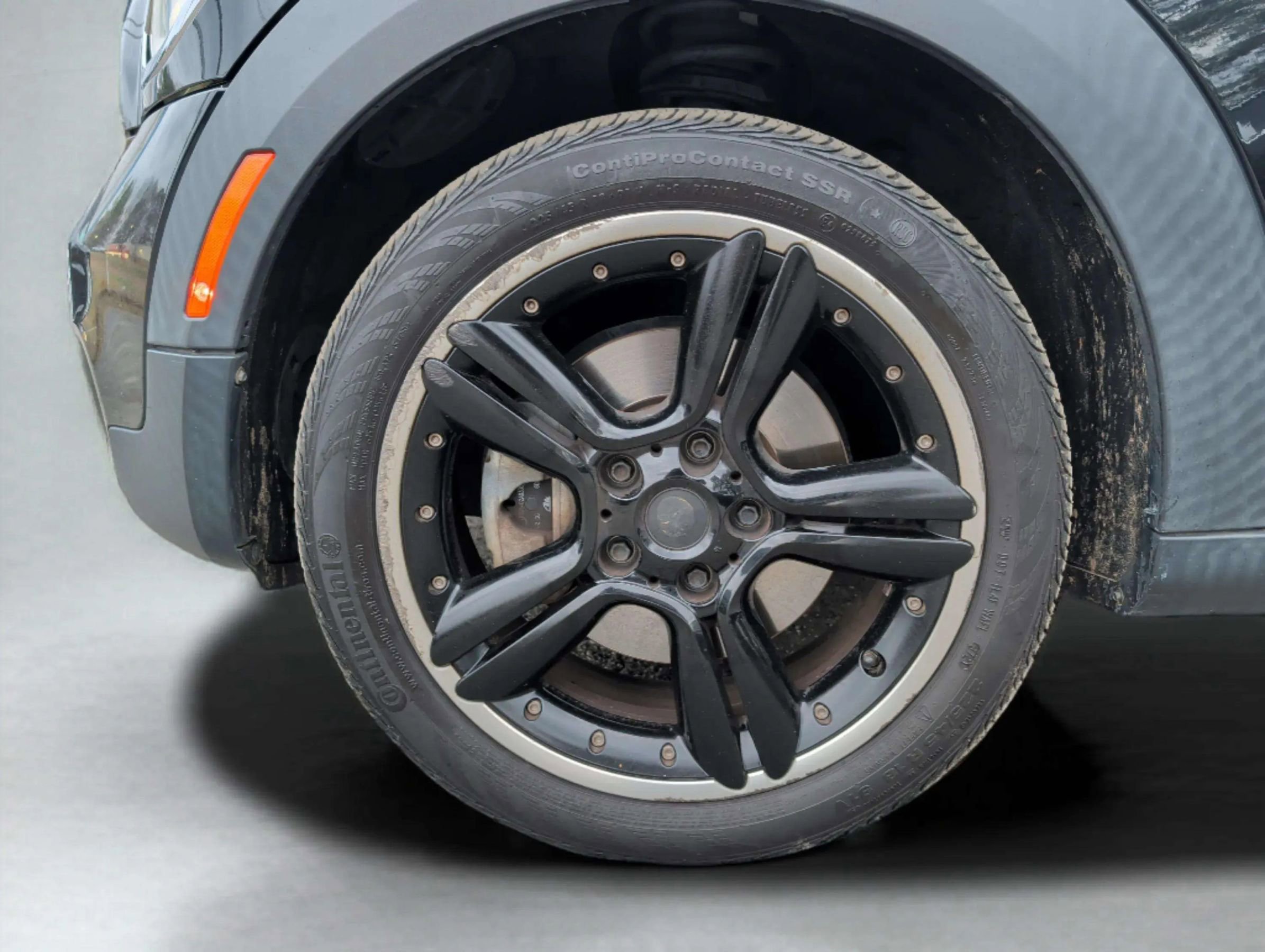 Used 2015 MINI Cooper Countryman S image 38