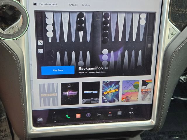 Used 2016 Tesla Model S 60 image 16