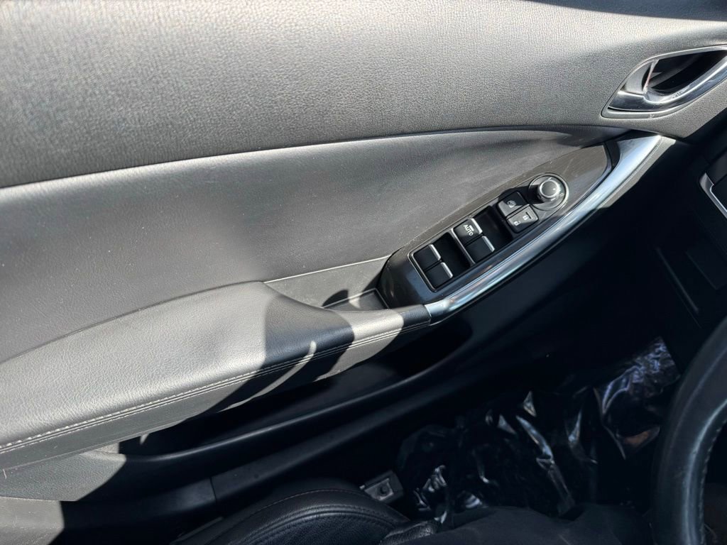 Used 2016 MAZDA CX-5 Grand Touring image 25