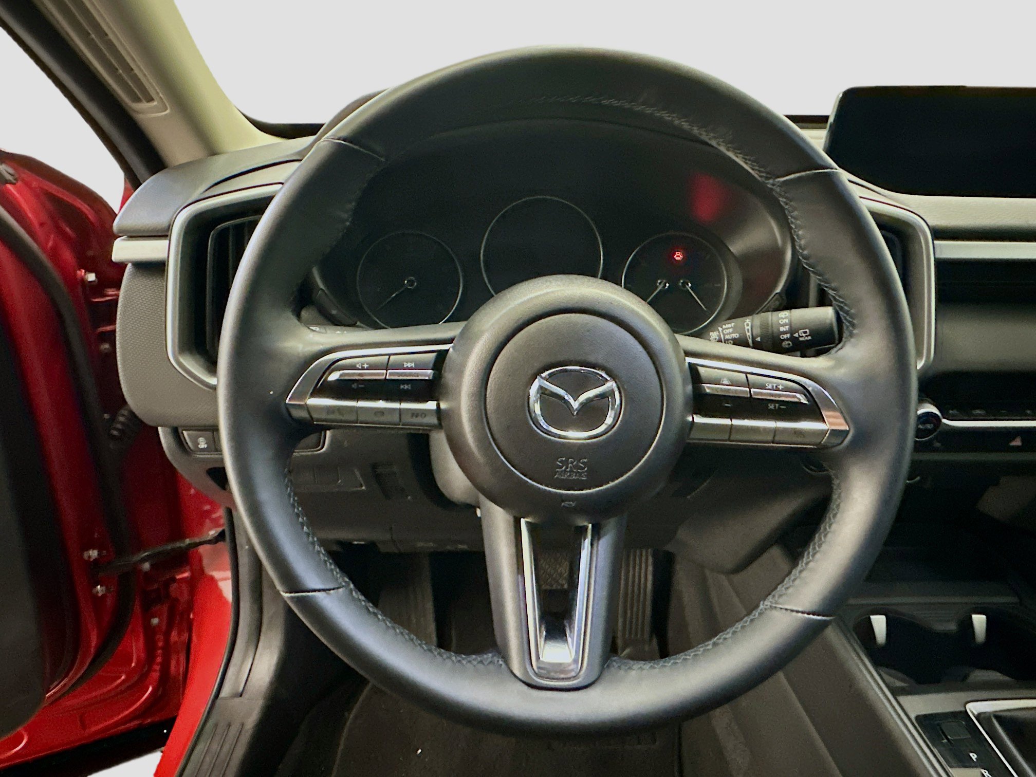 Used 2025 MAZDA CX-50 AWD 2.5 S w/ Premium Package image 18