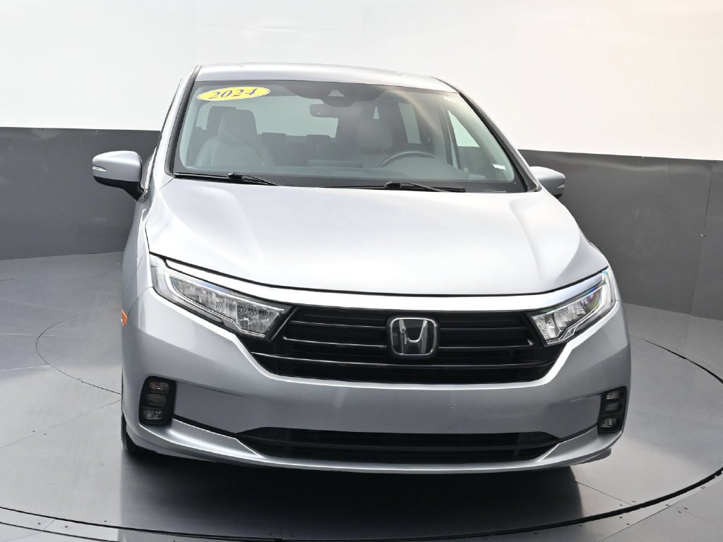 Used 2024 Honda Odyssey EX-L image 8