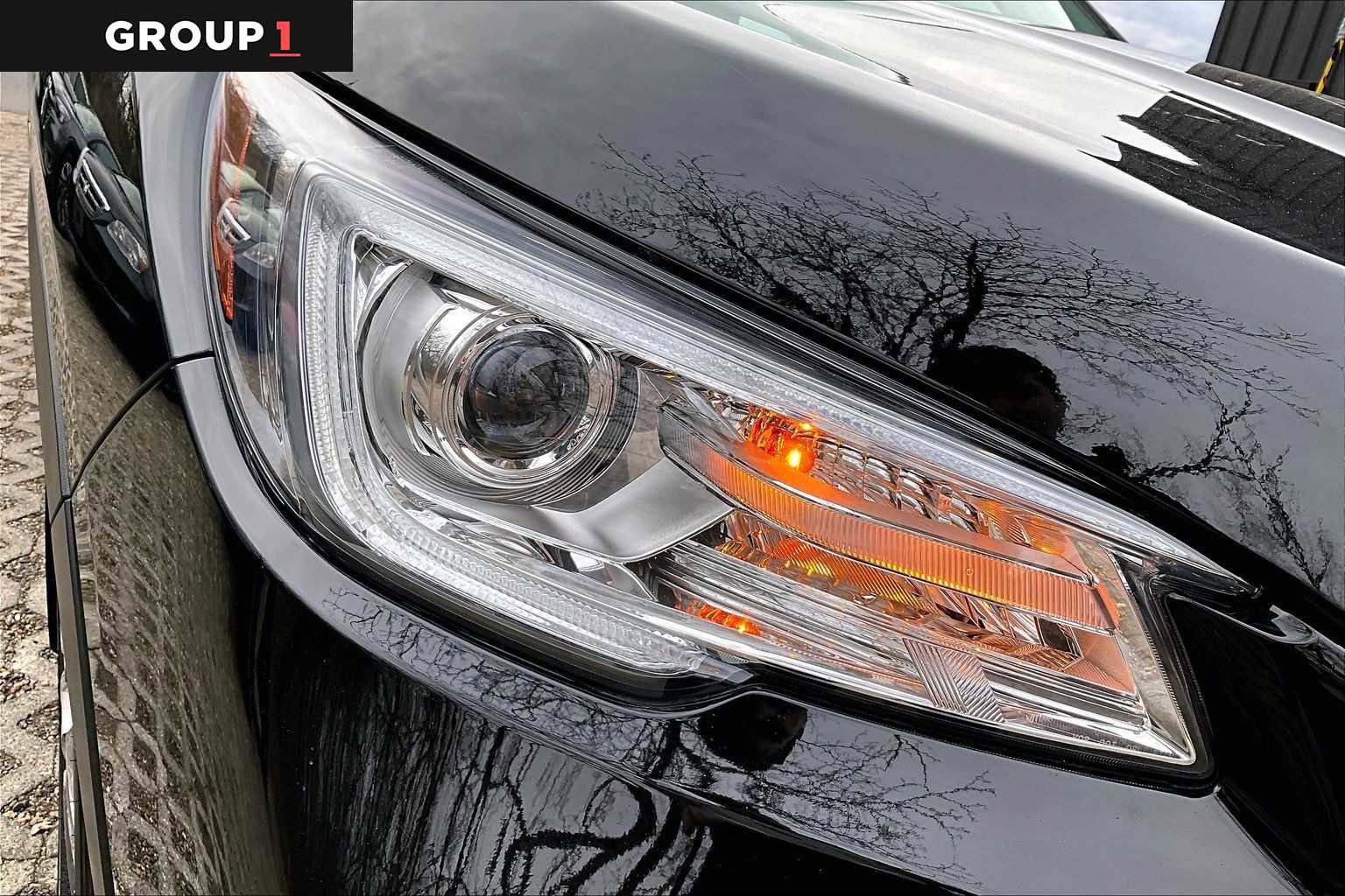 Used 2022 Subaru Ascent Limited w/ Technology Package image 27