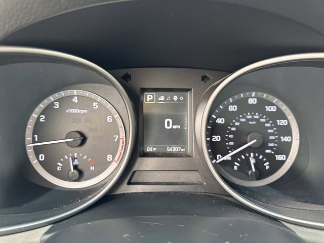 Used 2018 Hyundai Santa Fe Sport image 29