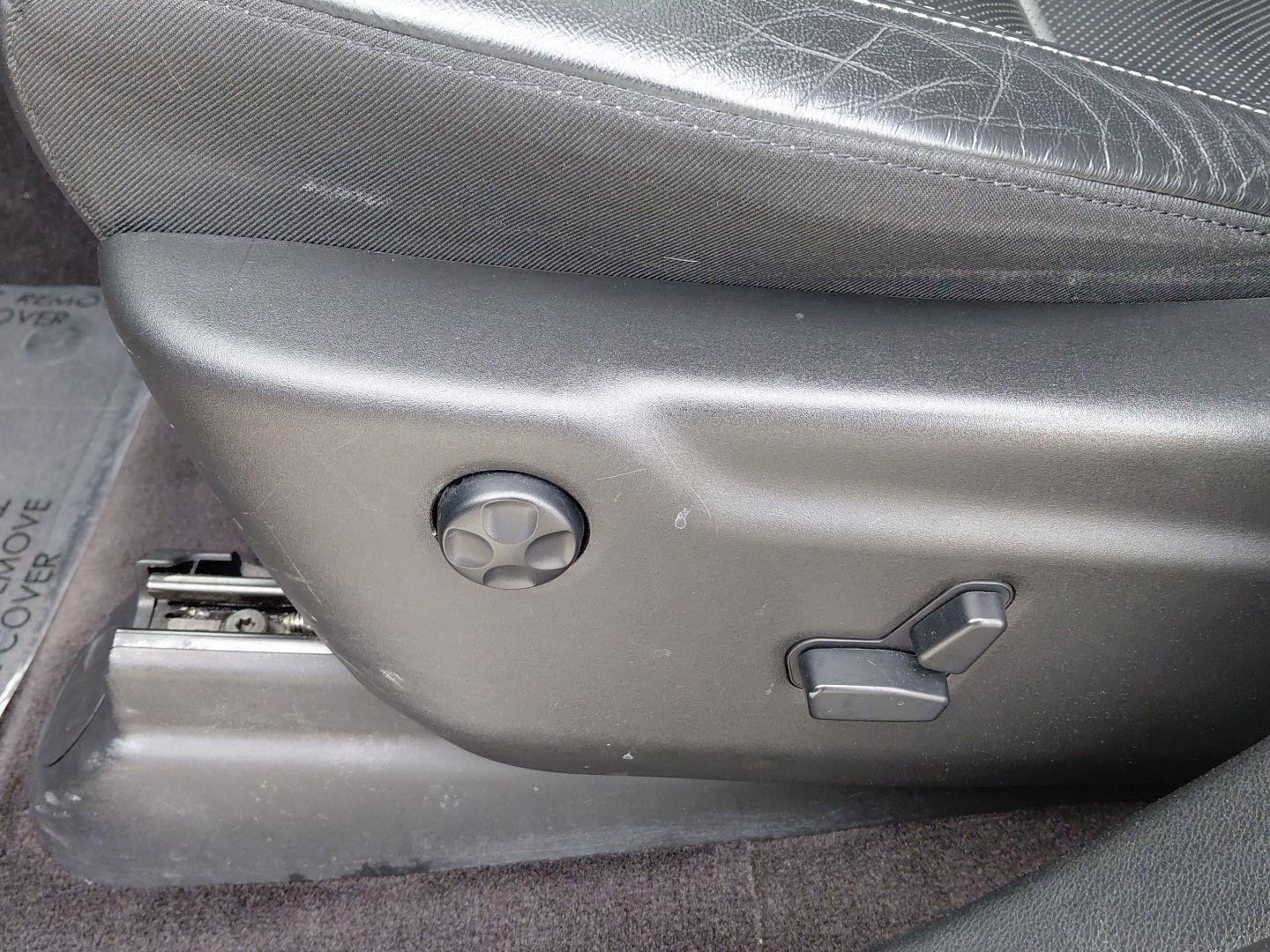 Used 2018 Dodge Durango Citadel image 28